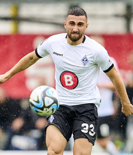 Berkan Taz