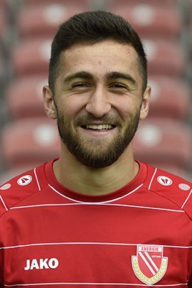 Berkan Taz