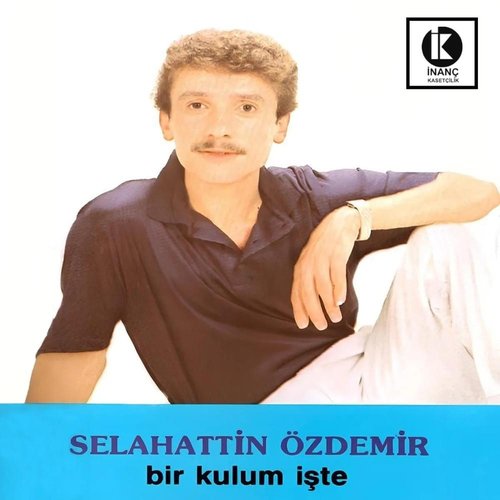 Selahattin Özdemir