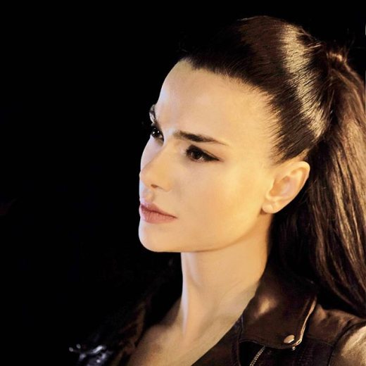Elif Melda Yılmaz