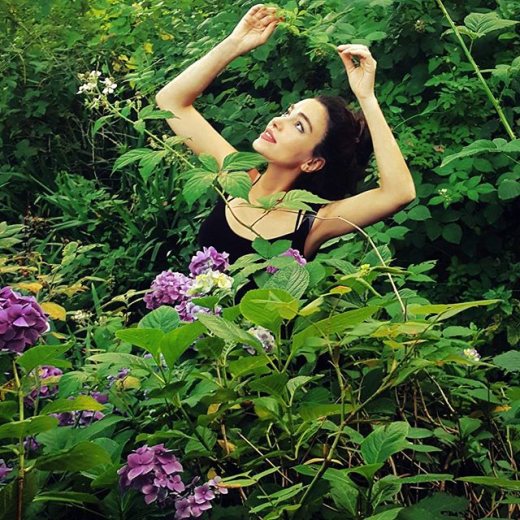 Elif Melda Yılmaz