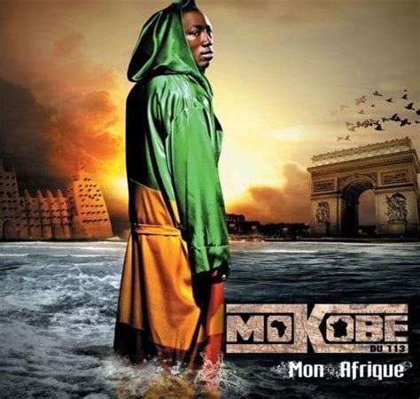 Mokobé