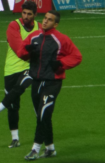 Muhammed Ali Doğan