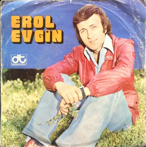 Erol Evgin