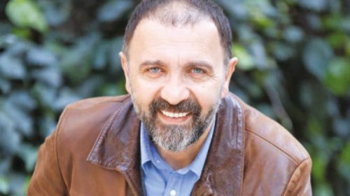 Ertuğrul Postoğlu