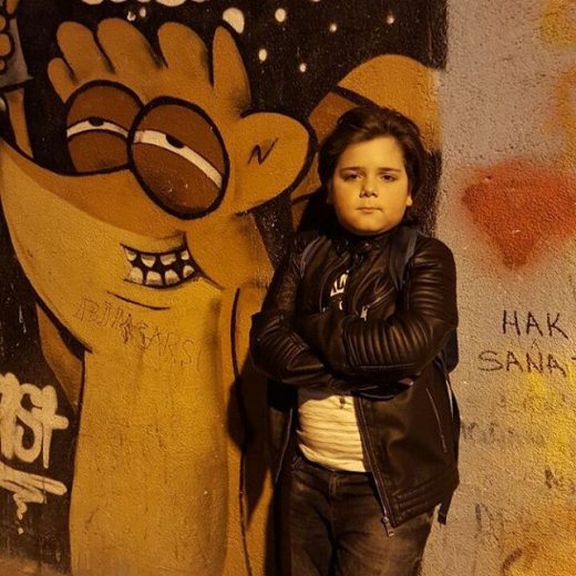 Mert Erdoğdu