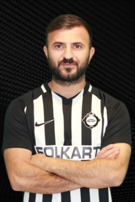 Rıdvan Şimşek