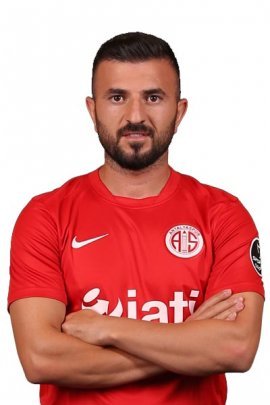 Rıdvan Şimşek