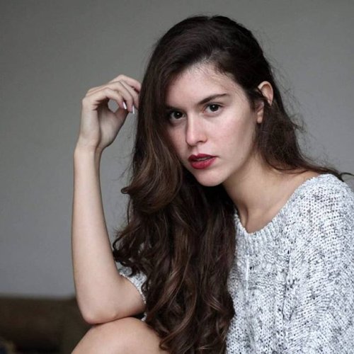 Sera Arıman