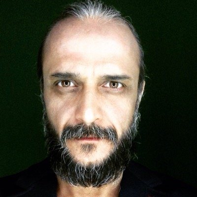 Sermet Yeşil