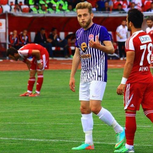 Halil İbrahim Sönmez