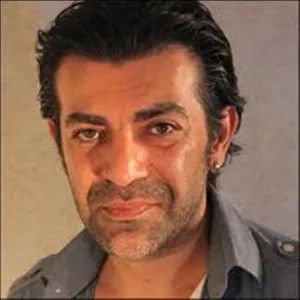 Savaş Özdemir