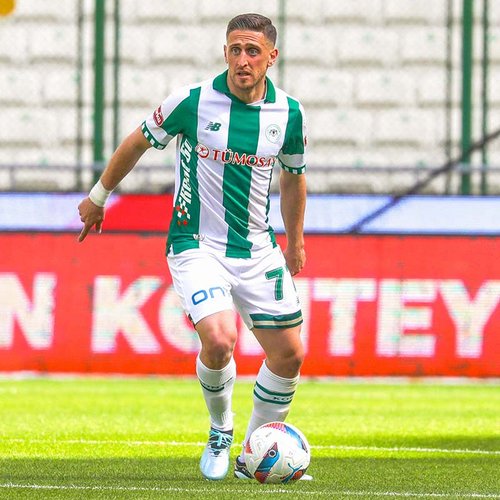 Melih İbrahimoğlu
