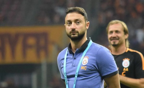 Mert Çetin