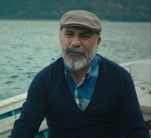 Mustafa Avkıran