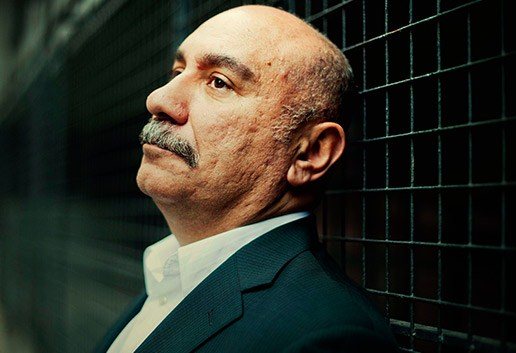 Mustafa Avkıran