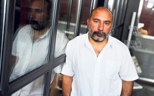 Mustafa Avkıran