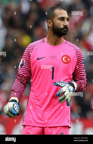 Volkan Babacan