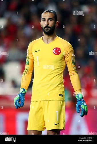 Volkan Babacan