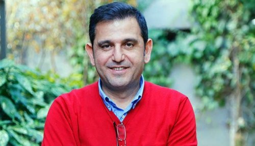 Fatih Portakal
