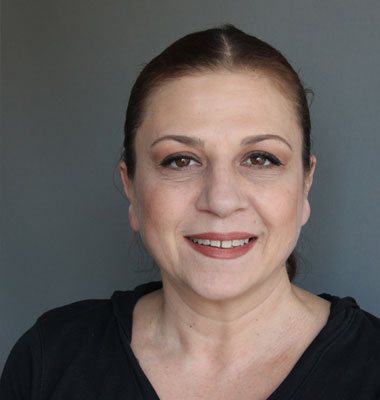 Güneş Hayat