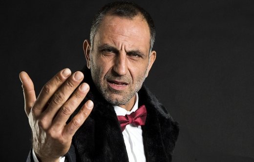 Gürkan Uygun