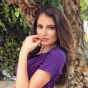 Sude Kızık