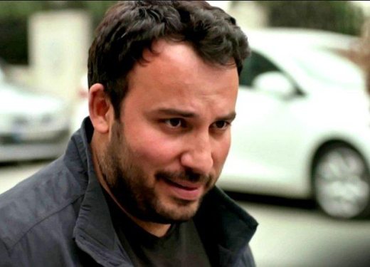 Ferit Aktuğ