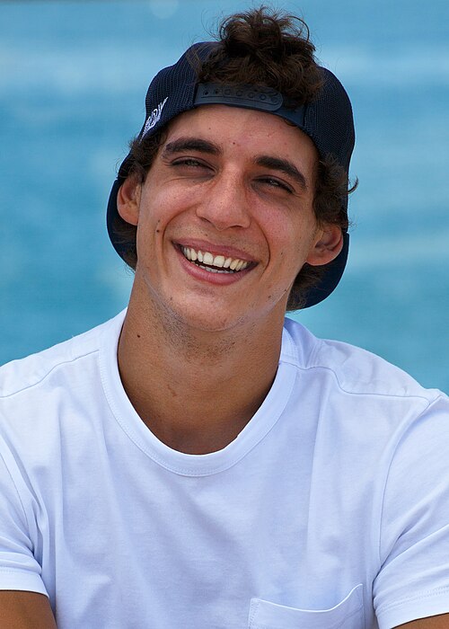 Miguel Herran