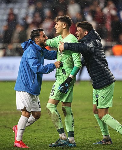 Ozan Demirbağ