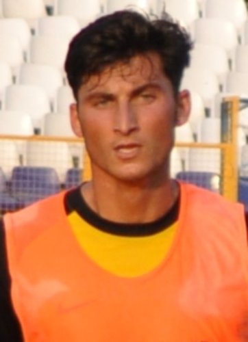 Taner Taktak