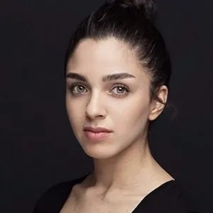 Begüm Akkaya