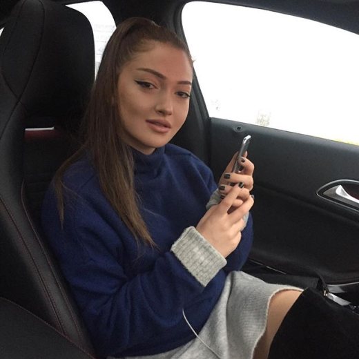 Danla Biliç