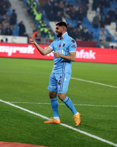 Doğucan Haspolat