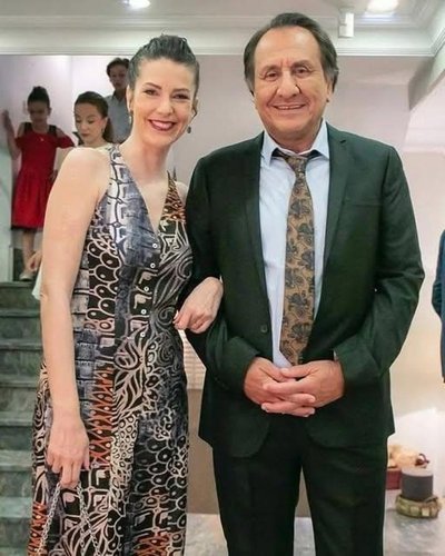 Gaye Gürsel