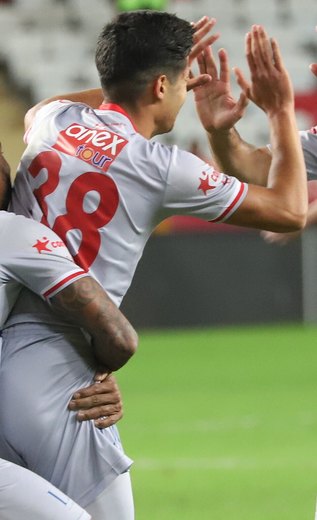 Mustafa Erdilman