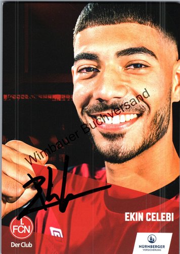 Ekin Çelebi