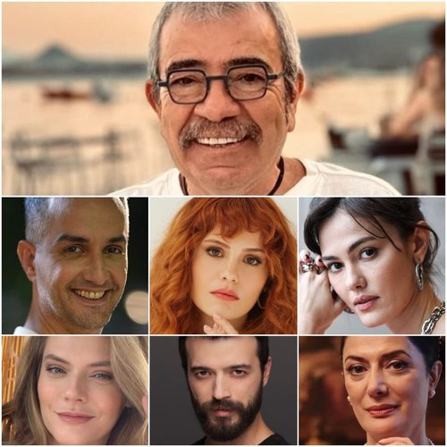Leylâ Bağcı