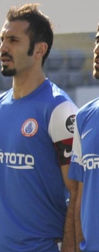 Ekrem Ekşioğlu