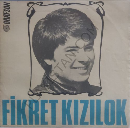 Fikret Kızılok