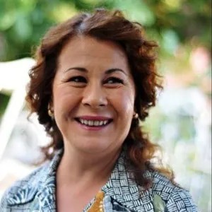 Gamze Demirbilek
