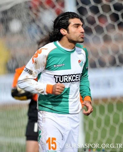 Mustafa Sarp