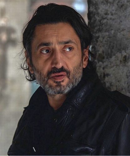 Tarhan Karagöz