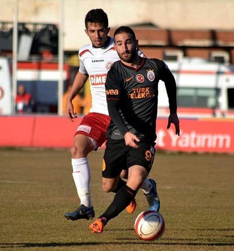 Umut Gündoğan