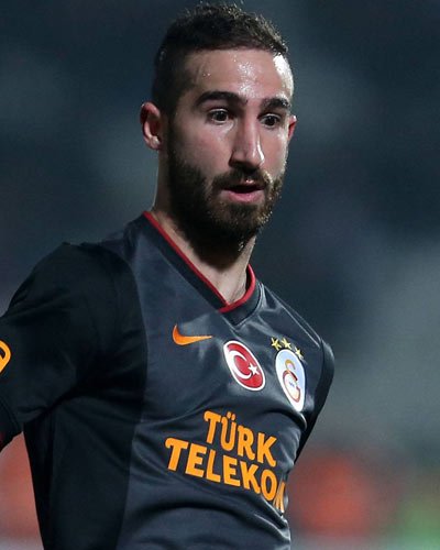 Umut Gündoğan