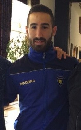 Umut Gündoğan