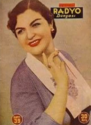 Zehra Bilir
