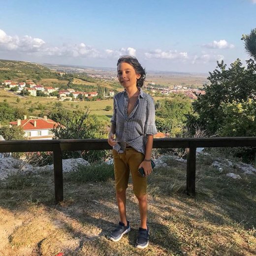 Emir Berke Zincidi