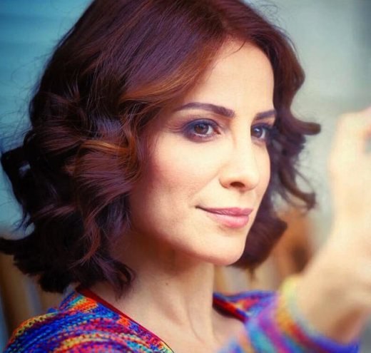 Fatma Toptaş