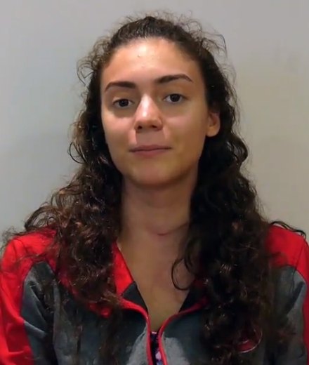 Melis Gülcan